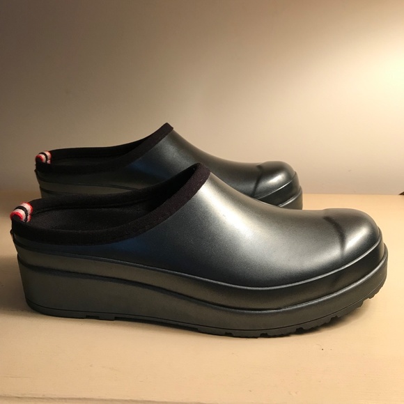 HUNTER ORIGINAL PLAY CLOG NEBULA - Picture 4 of 13